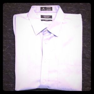 Nordstrom Men’s Shop Trim Fit Dress Shirt